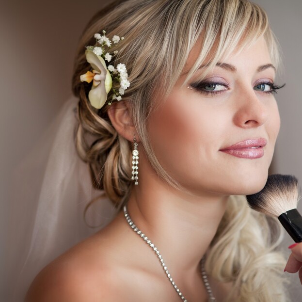 Professional permanent makeup services